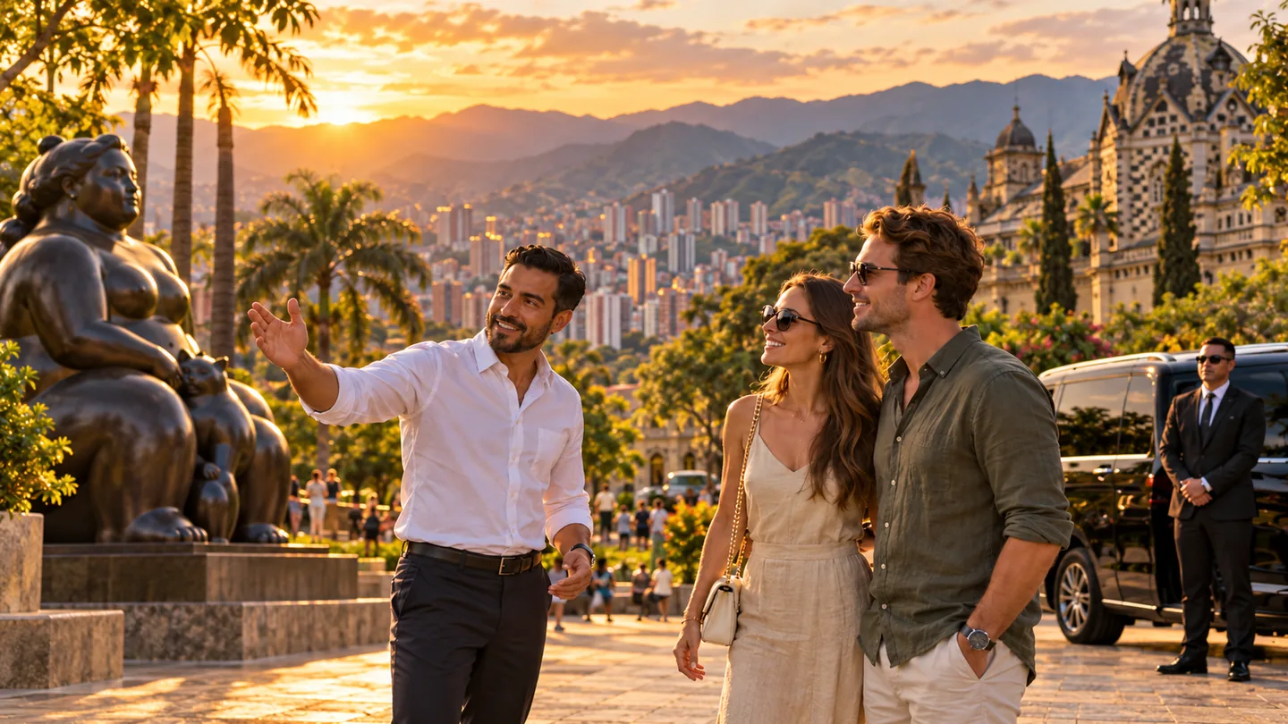 Coffee Tour In Colombia for Couples: A Relaxed Way to Spend the Day
