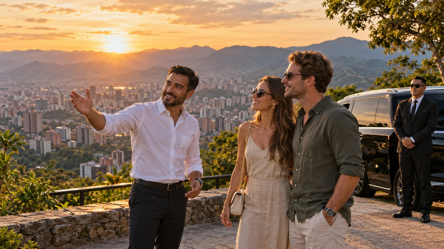 Planning a Coffee Tour In Colombia With Kids or a Family Group