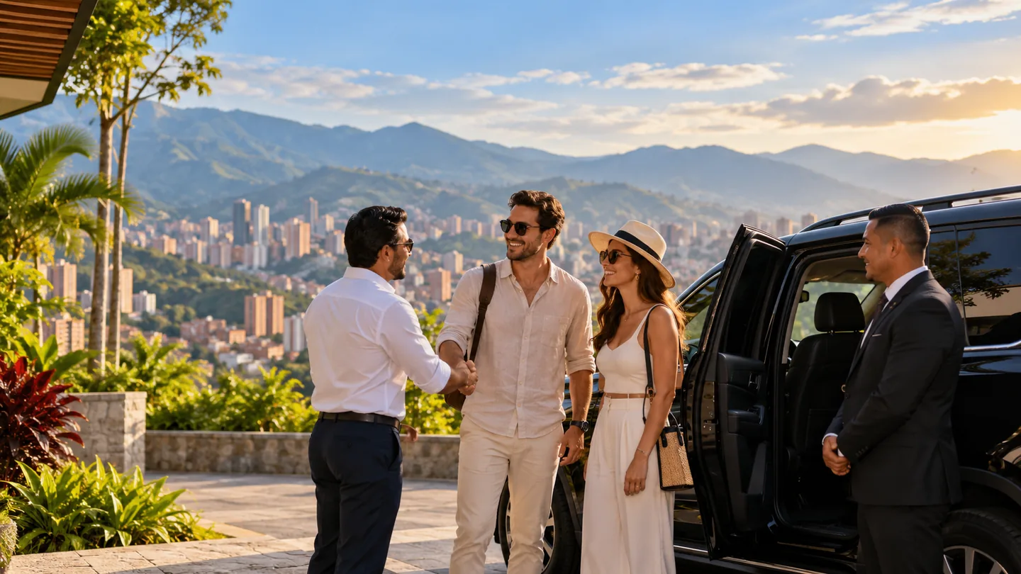 How Much Time Should You Allow for a Coffee Tour In Colombia?